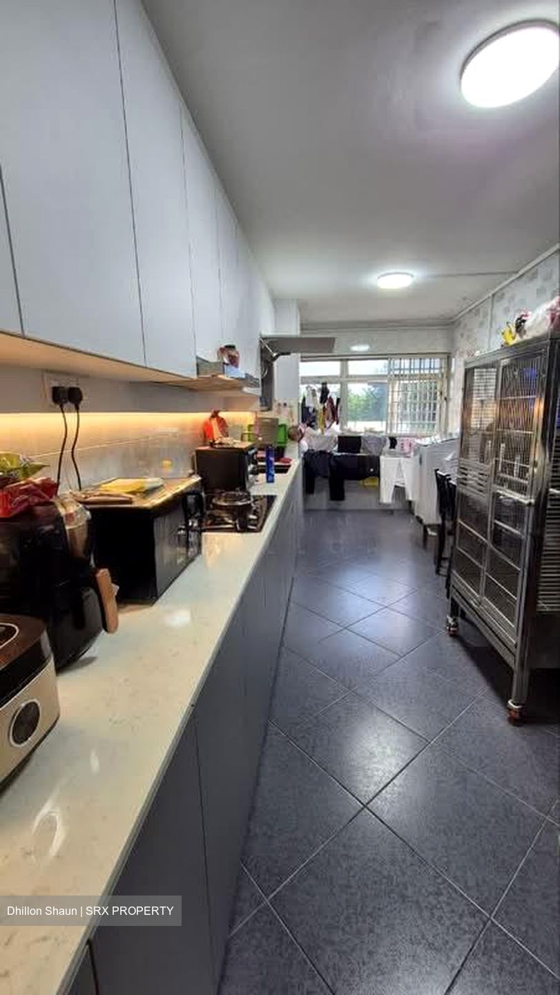 Blk 614 Hougang Avenue 8 (Hougang), HDB 4 Rooms #575384631